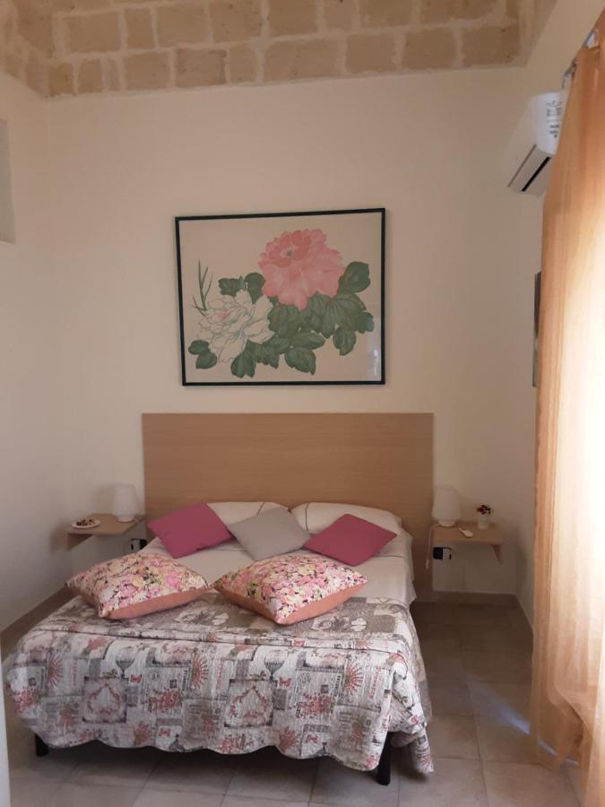 B&B Emily Brindisi Eksteriør bilde