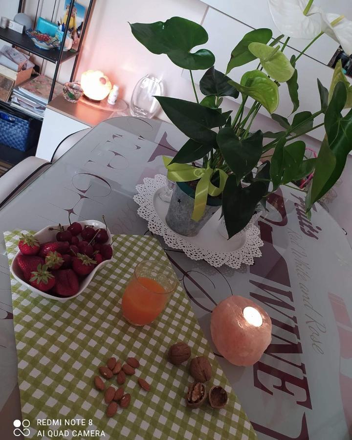 B&B Emily Brindisi Eksteriør bilde