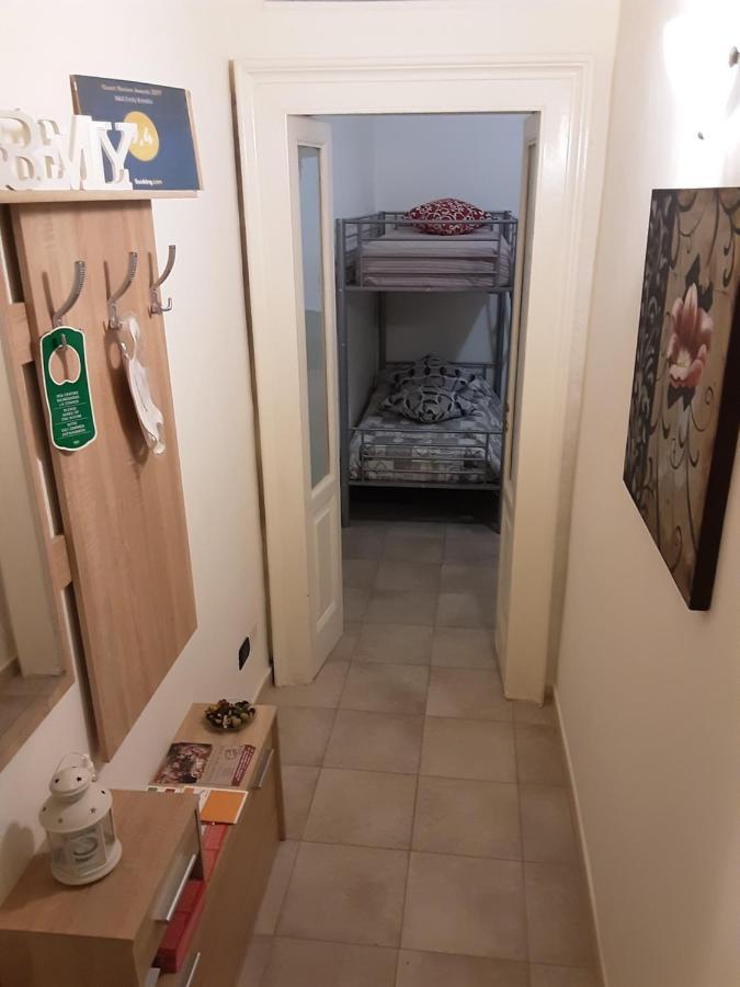 B&B Emily Brindisi Eksteriør bilde